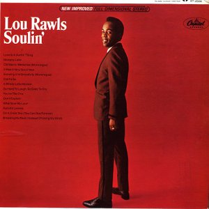 SOULIN'