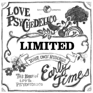EARLY TIMES