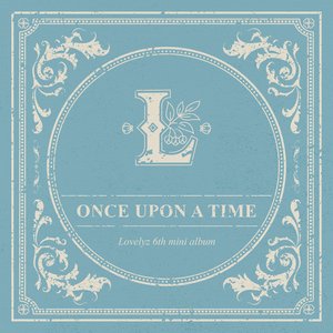 ONCE UPON A TIME