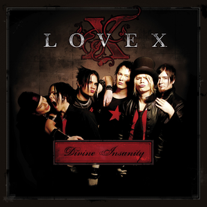 DIVINE INSANITY