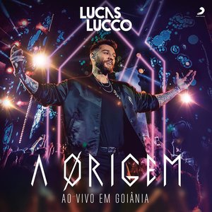 A ORIGEM (AO VIVO)