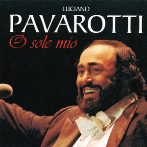O SOLE MIO