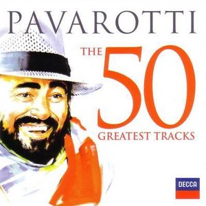THE 50 GREATEST TRACKS