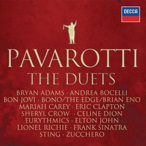 THE DUETS