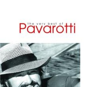 THE VERY BEST OF PAVAROTTI