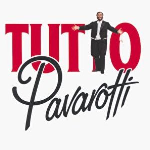 TUTTO PAVAROTTI