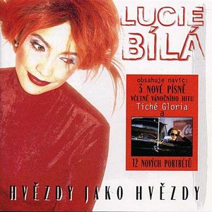 HVĚZDY JAKO HVĚZDY