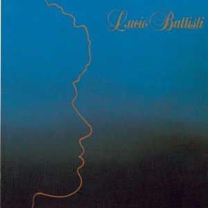 LUCIO BATTISTI (BLU)