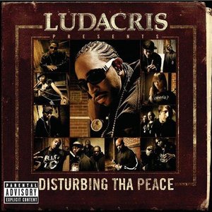 DISTURBING THA PEACE