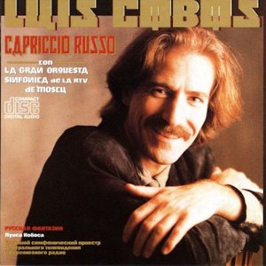 CAPRICCIO RUSSO