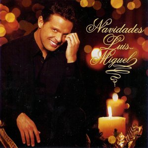 NAVIDADES LUIS MIGUEL