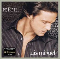 PERFIL - LUIS MIGUEL