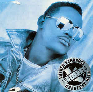 GREATEST HITS 1981 -1995