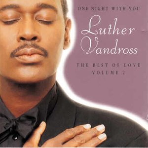 ONE NIGHT WITH YOU: THE BEST OF LOVE, VOL. 2