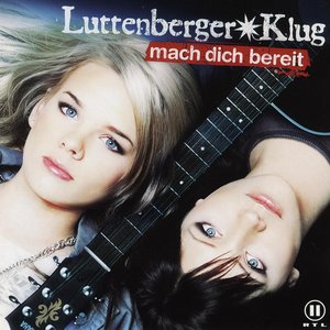 MACH DICH BEREIT
