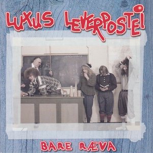 BARE RÆVA