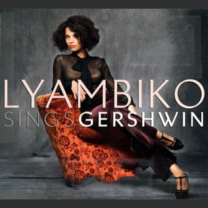 LYAMBIKO SINGS GERSHWIN