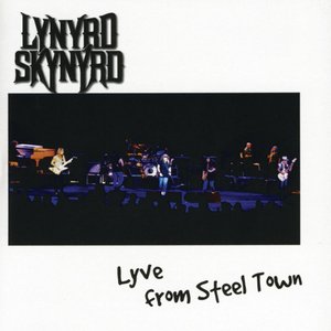 LYVE FROM STEEL TOWN