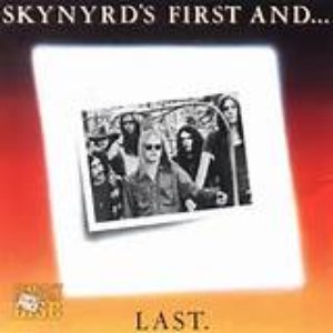 SKYNYRD'S FIRST AND...LAST
