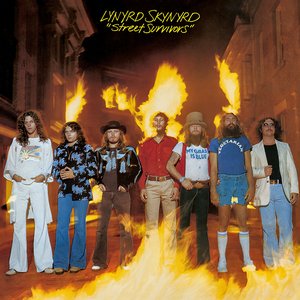 STREET SURVIVORS