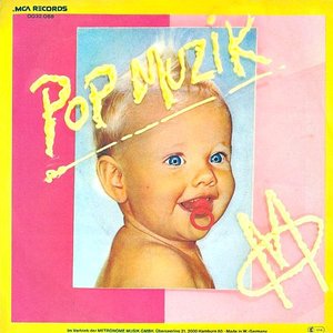 POP MUZIK