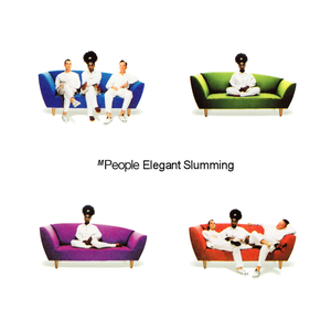 ELEGANT SLUMMING
