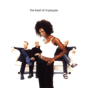 THE BEST OF M PEOPLE