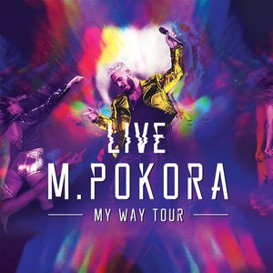 MY WAY TOUR LIVE