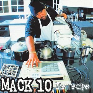 THE RECIPE