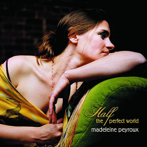 HALF THE PERFECT WORLD