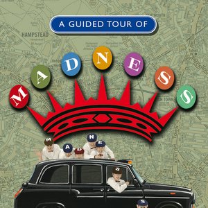 A GUIDED TOUR OF MADNESS