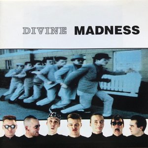 DIVINE MADNESS