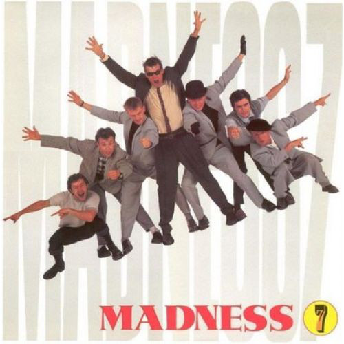 MADNESS 7