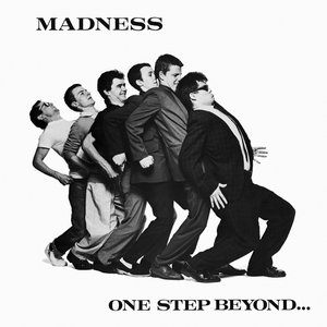 ONE STEP BEYOND
