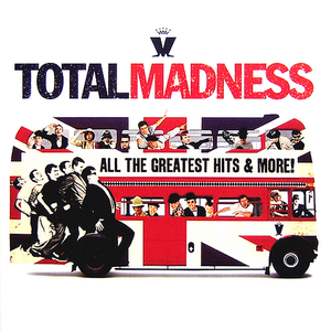 TOTAL MADNESS
