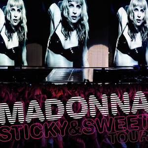 STICKY & SWEET TOUR