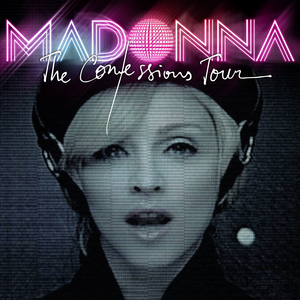 THE CONFESSIONS TOUR
