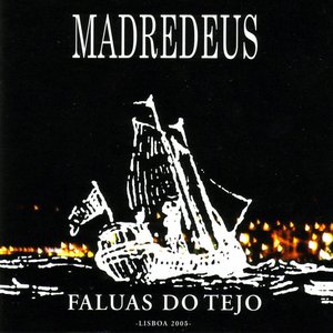 FALUAS DO TEJO