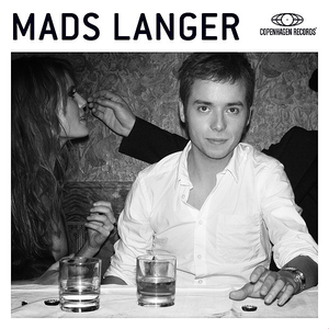 MADS LANGER