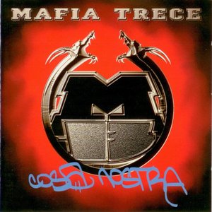 COSA NOSTRA