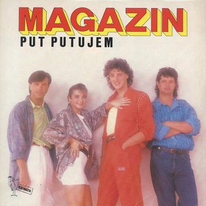 PUT PUTUJEM