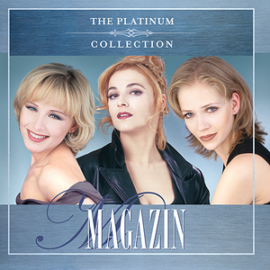 THE PLATINUM COLLECTION