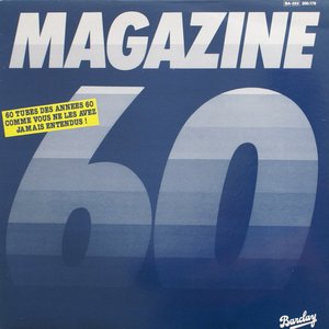 MAGAZINE 60