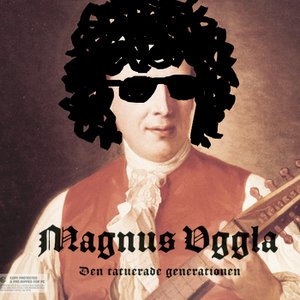 DEN TATUERADE GENERATIONEN