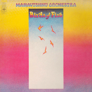 BIRDS OF FIRE