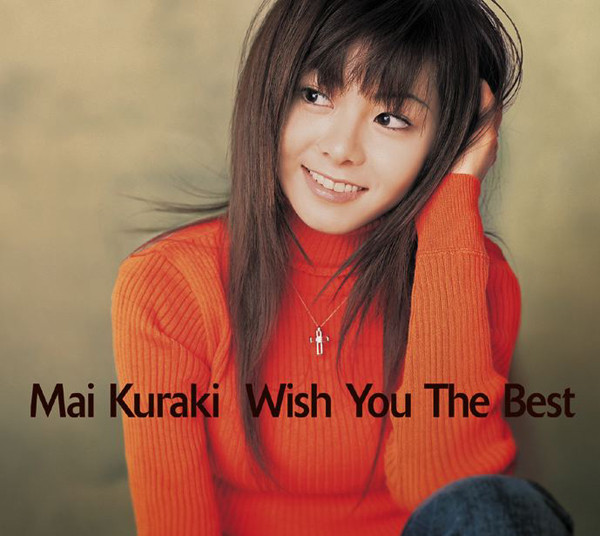 WISH YOU THE BEST