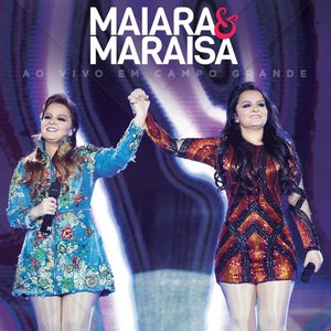 AO VIVO EM CAMPO GRANDE