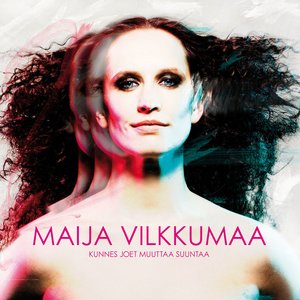 KUNNES JOET MUUTTAA SUUNTAA