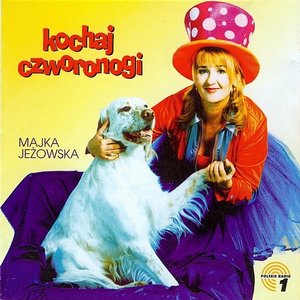 KOCHAJ CZWORONOGI