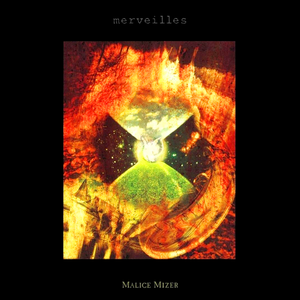 MERVEILLES